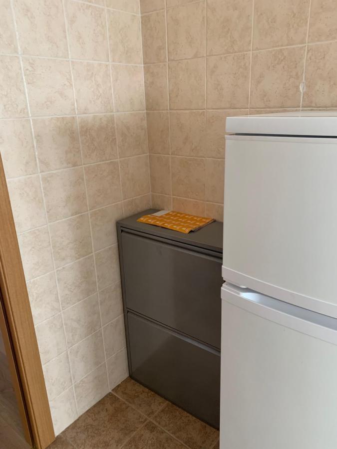 Piso Victoria Lägenhet Guardiola de Bergueda Exteriör bild