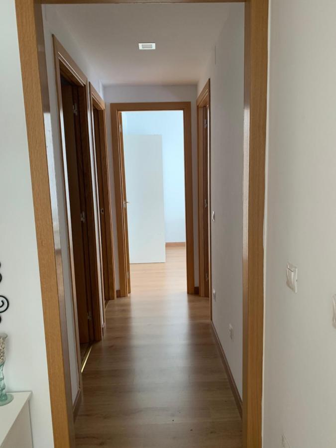 Piso Victoria Lägenhet Guardiola de Bergueda Exteriör bild