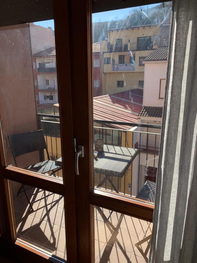 Piso Victoria Lägenhet Guardiola de Bergueda Exteriör bild