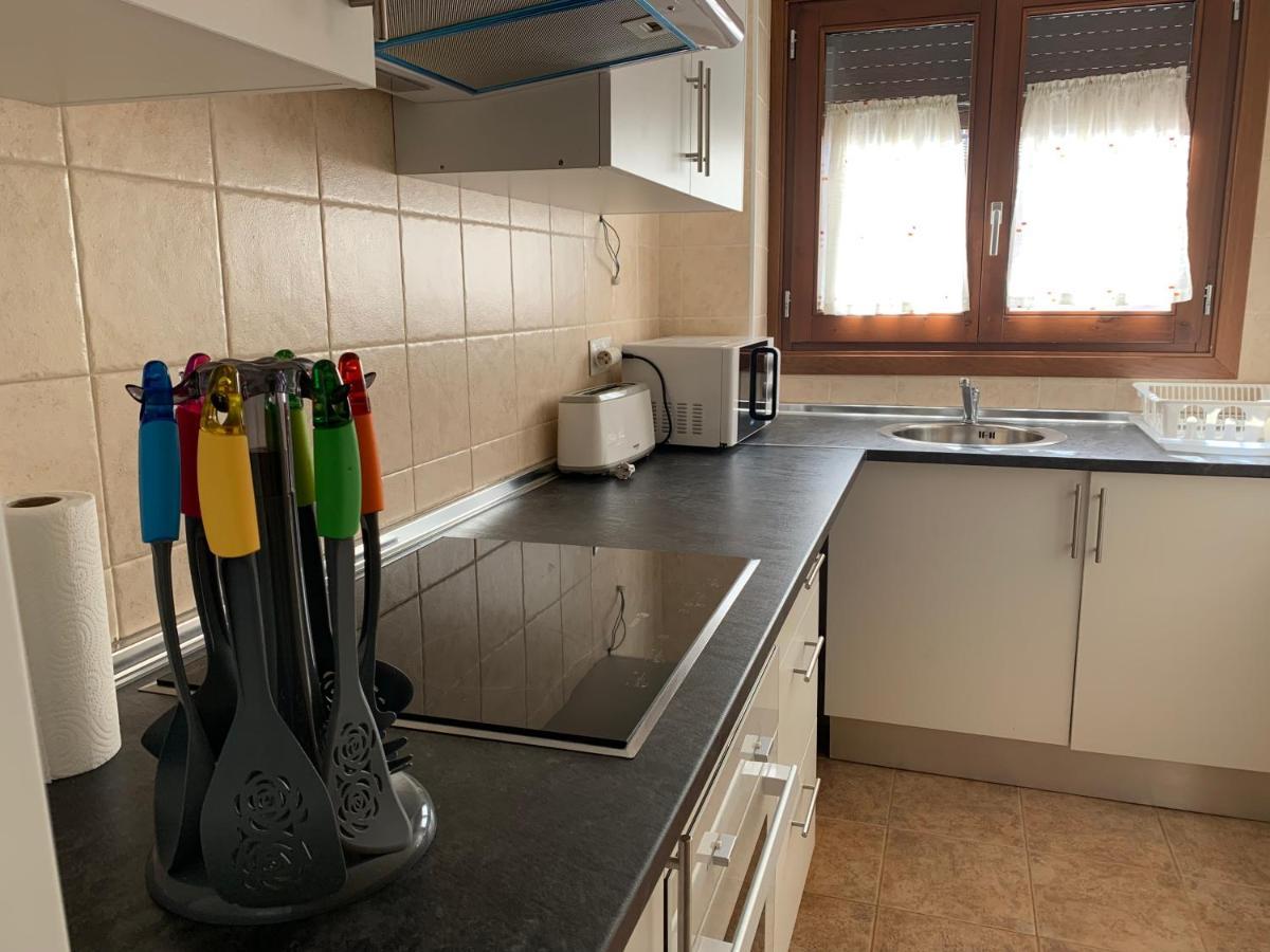 Piso Victoria Lägenhet Guardiola de Bergueda Exteriör bild