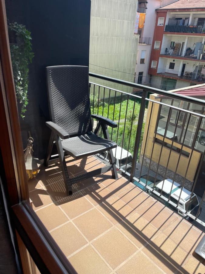 Piso Victoria Lägenhet Guardiola de Bergueda Exteriör bild